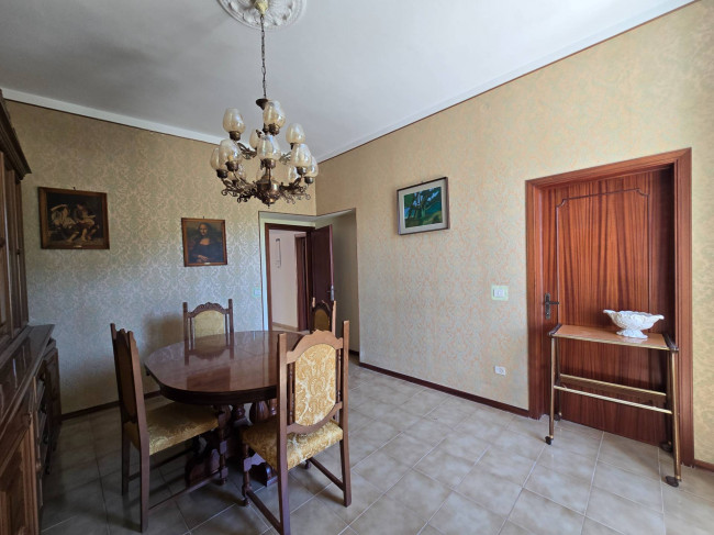 Appartamento in vendita a Montefortino