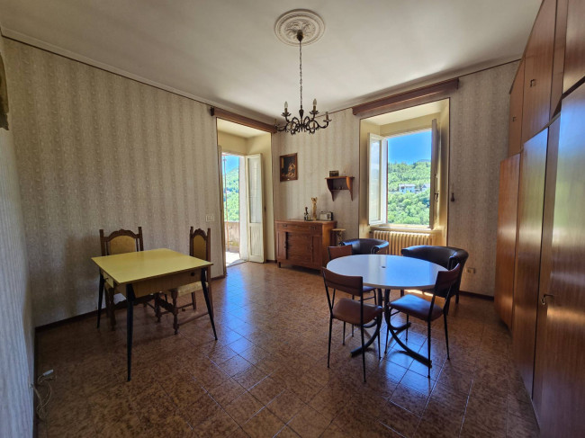 Appartamento in vendita a Montefortino