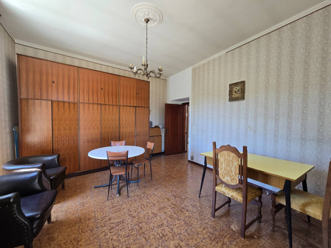 Appartamento in vendita a Montefortino