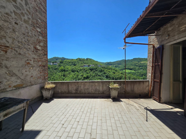 Appartamento in vendita a Montefortino