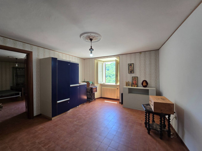 Appartamento in vendita a Montefortino