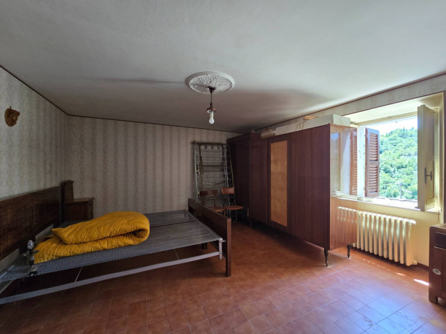 Appartamento in vendita a Montefortino