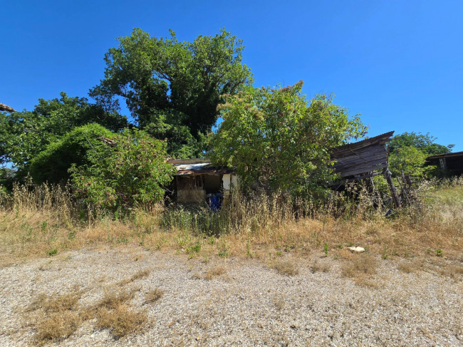 Rustico in vendita a Servigliano