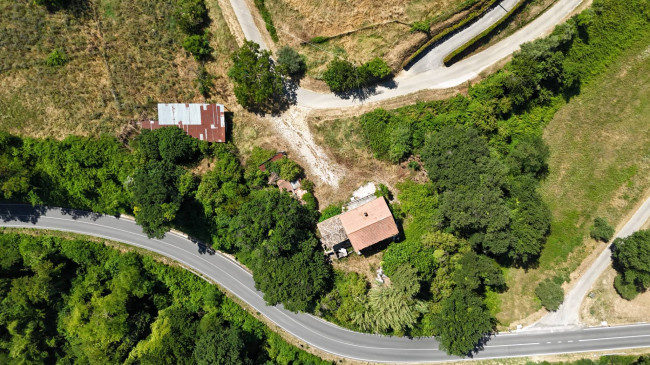 Rustico in vendita a Servigliano
