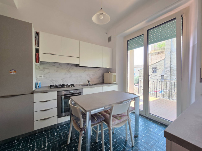 Apartment for sale in Fermo