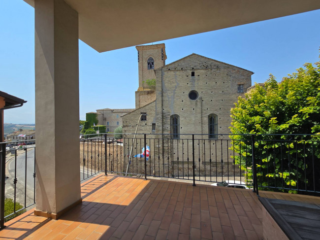 Apartment for sale in Fermo