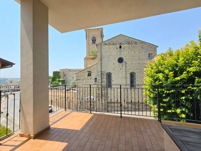 Apartment for sale in Fermo
