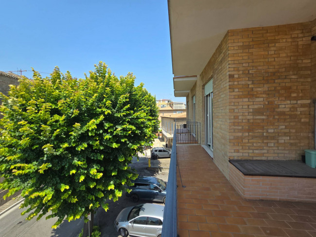 Apartment for sale in Fermo