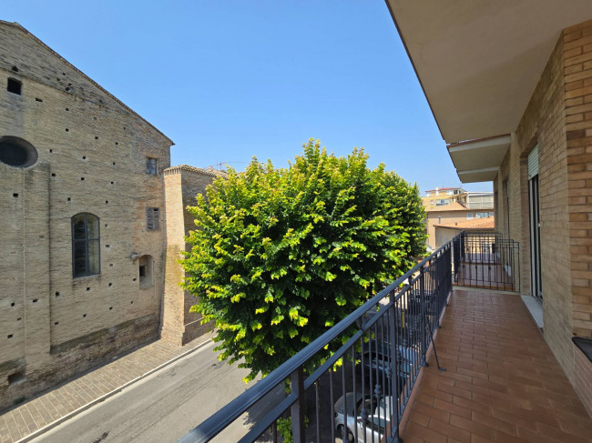 Apartment for sale in Fermo