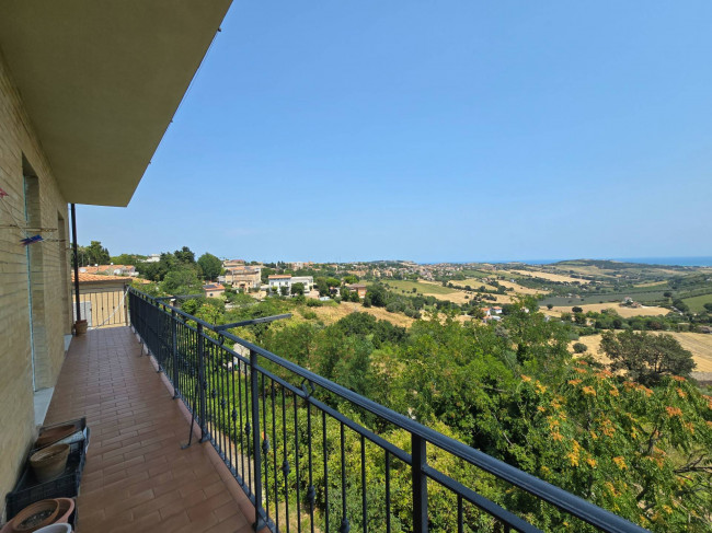Apartment for sale in Fermo
