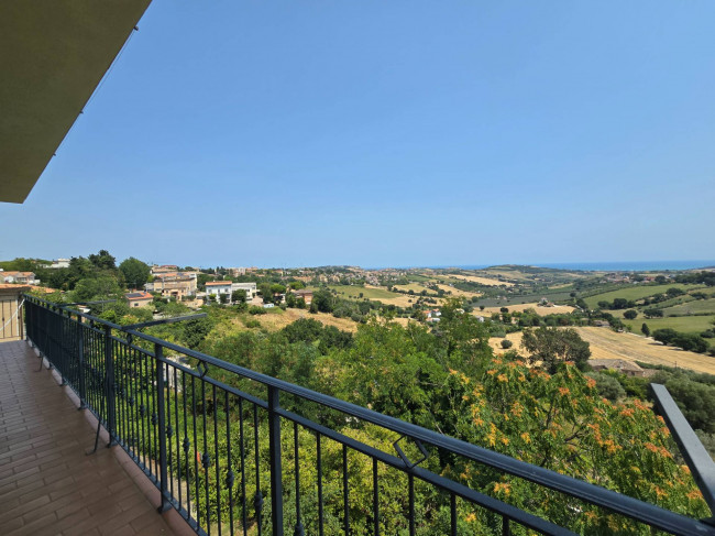 Apartment for sale in Fermo