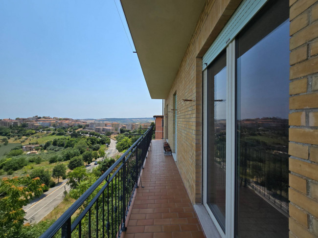 Apartment for sale in Fermo
