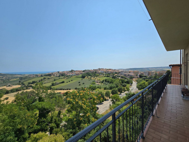 Apartment for sale in Fermo