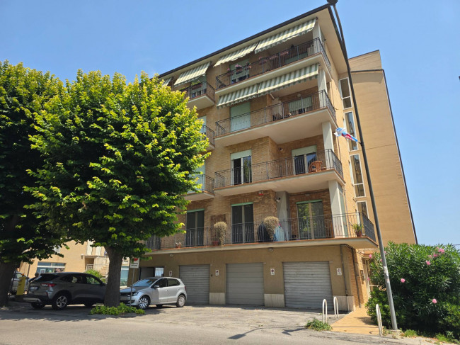 Apartment for sale in Fermo