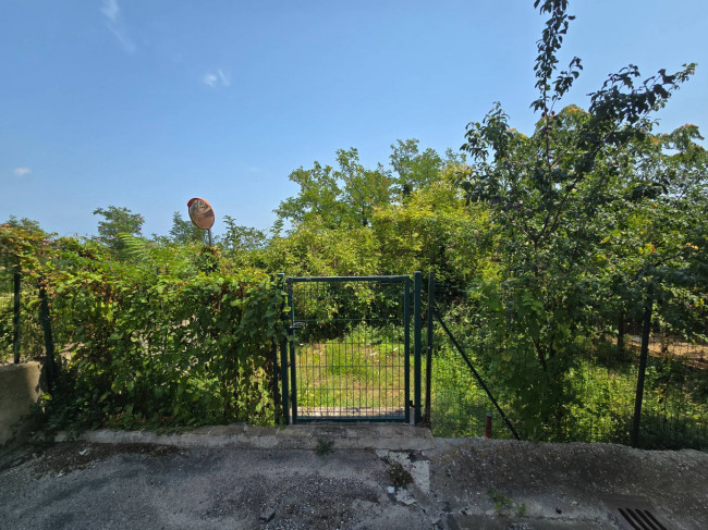 Apartment for sale in Fermo