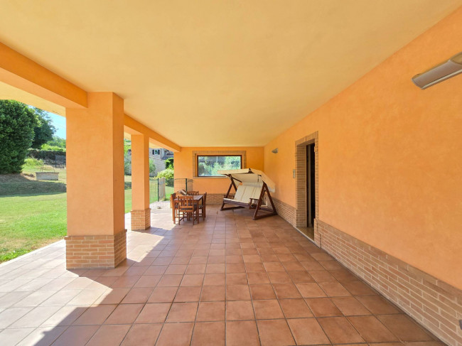 Casa singola in vendita a Fermo