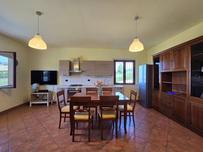 Casa singola in vendita a Fermo