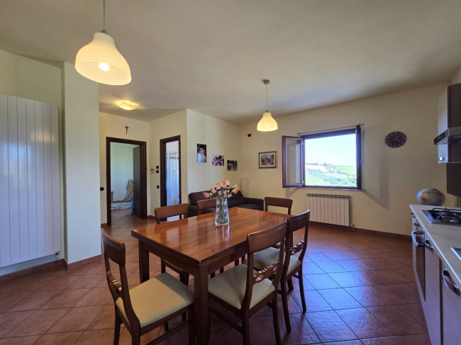Casa singola in vendita a Fermo