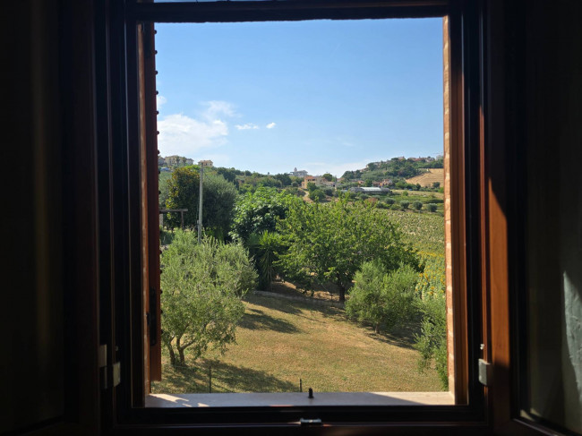 Casa singola in vendita a Fermo
