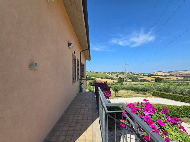 Casa singola in vendita a Fermo
