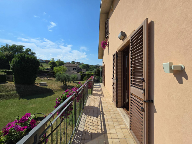 Casa singola in vendita a Fermo