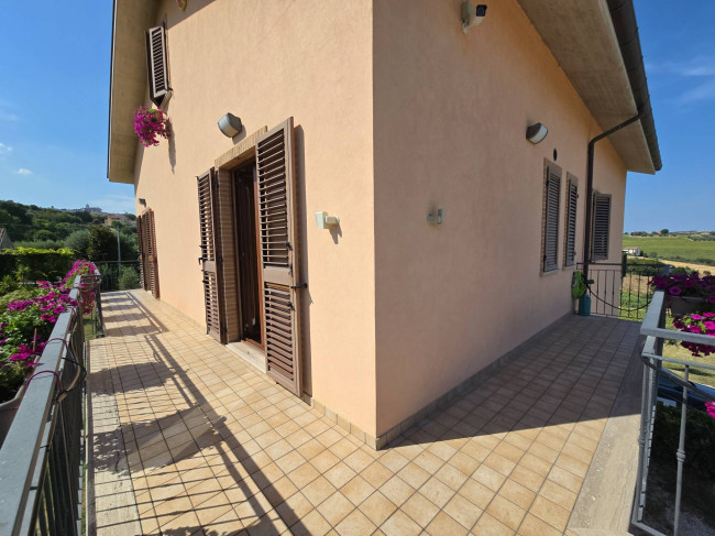 Casa singola in vendita a Fermo