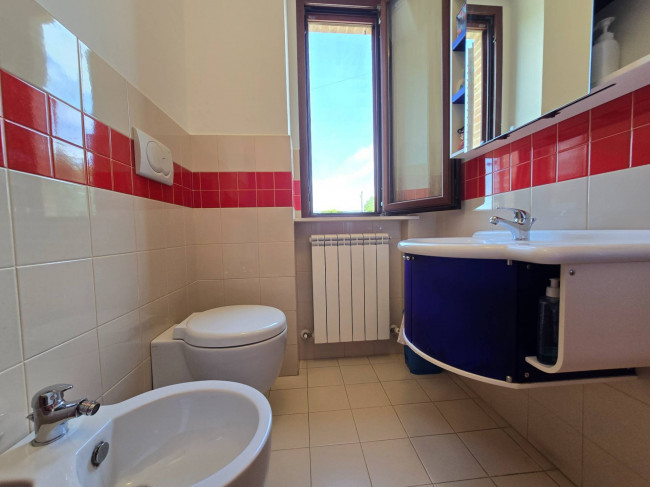 Casa singola in vendita a Fermo