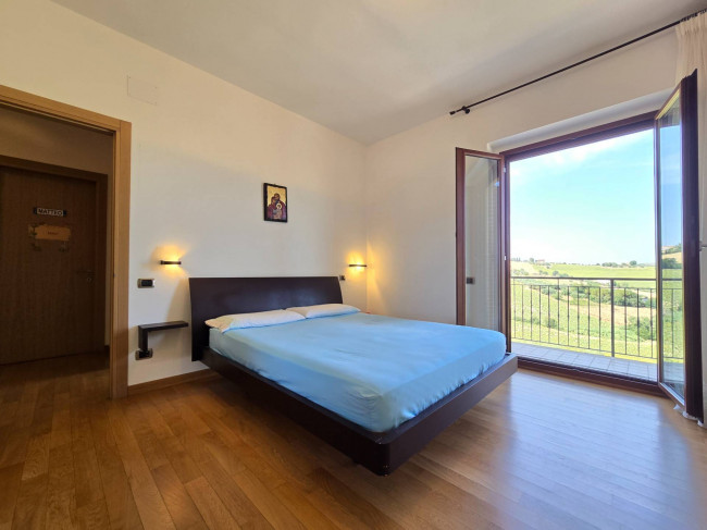 Casa singola in vendita a Fermo