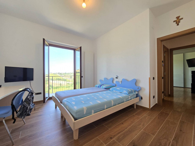 Casa singola in vendita a Fermo