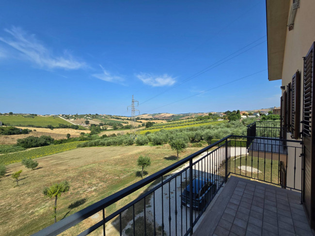 Casa singola in vendita a Fermo