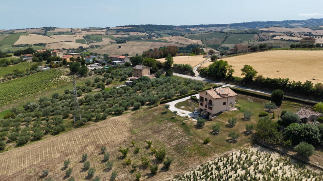 Casa singola in vendita a Fermo