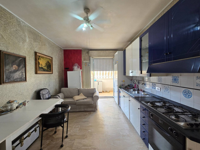 Apartment for sale in Fermo