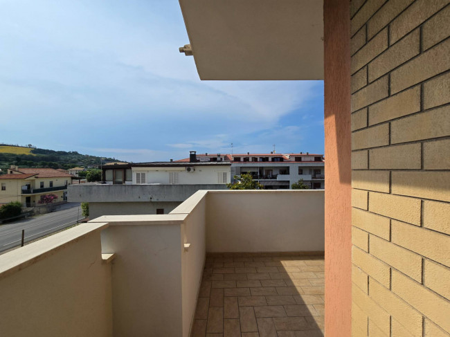 Apartment for sale in Fermo