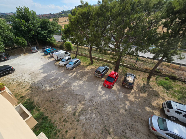 Apartment for sale in Fermo