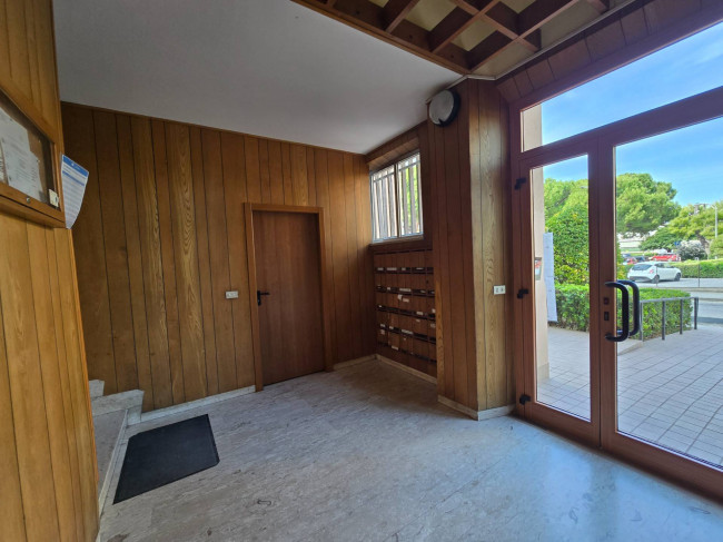 Apartment for sale in Fermo