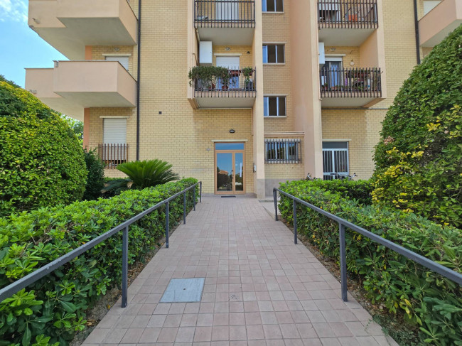 Apartment for sale in Fermo