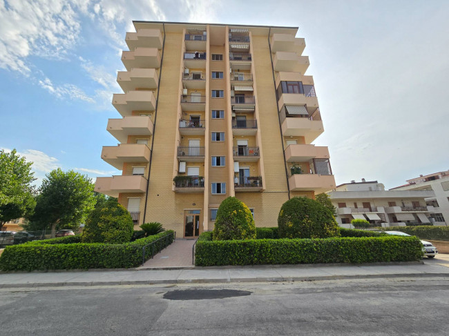 Apartment for sale in Fermo