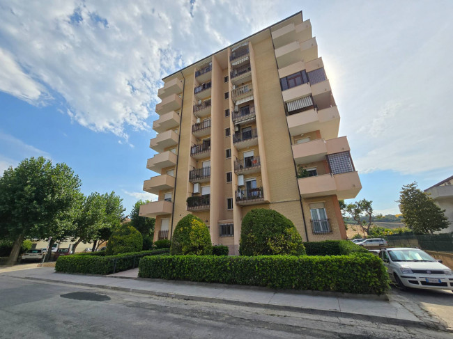 Apartment for sale in Fermo