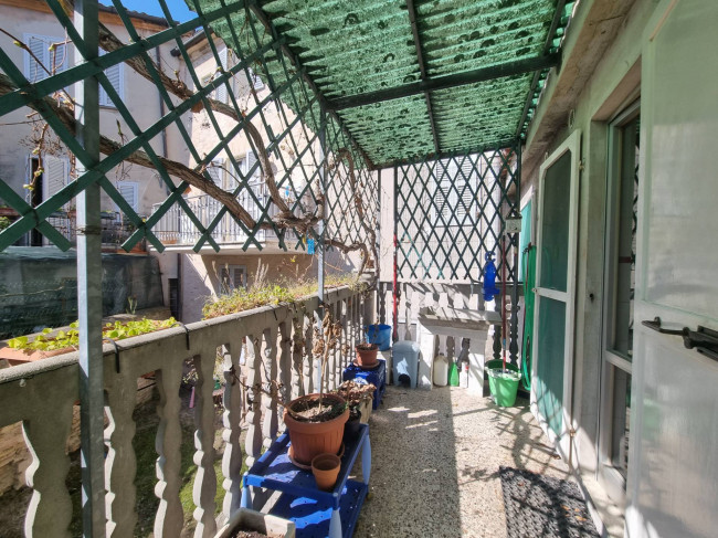 Casa indipendente in affitto a Fermo