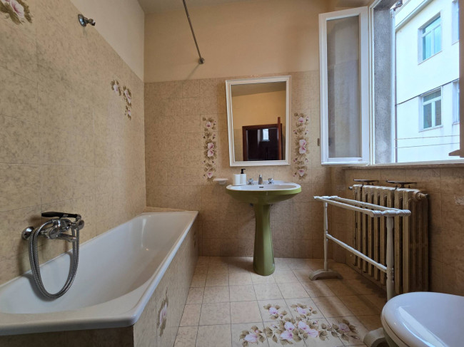 Room for rent in Fermo