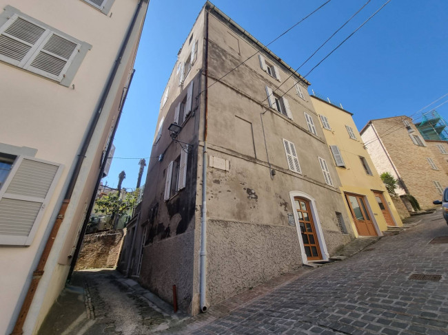 Room for rent in Fermo