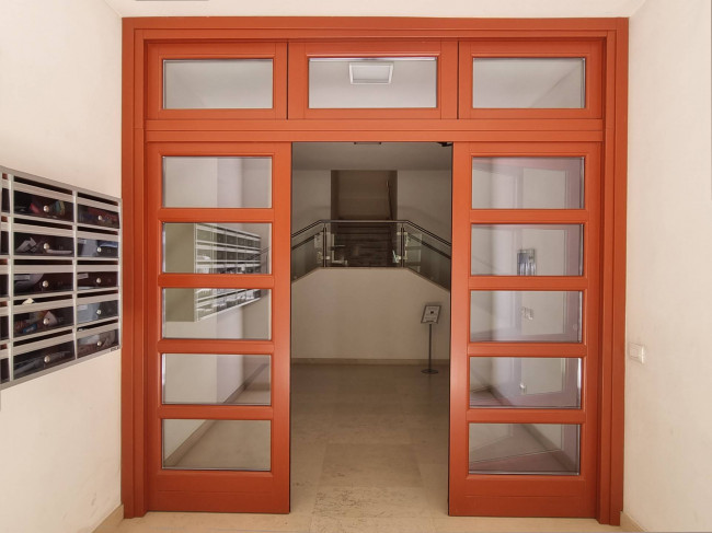 Garage for sale in Fermo