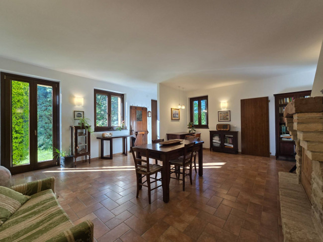Villa in vendita a Treia