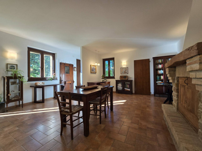 Villa in vendita a Treia