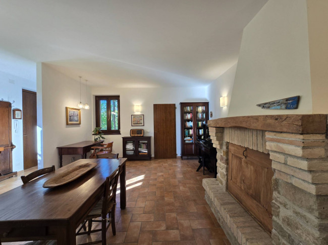 Villa in vendita a Treia