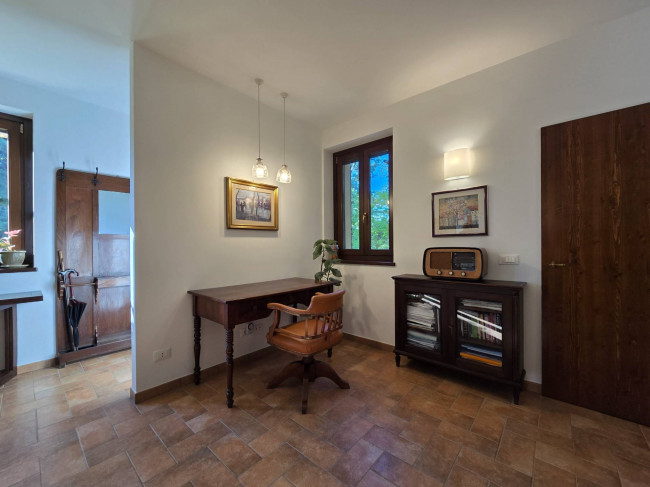 Villa in vendita a Treia