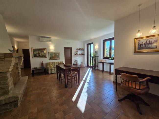 Villa in vendita a Treia