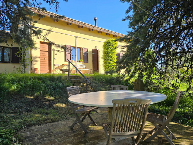 Villa in vendita a Treia