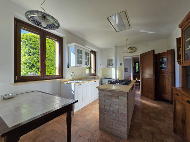 Villa in vendita a Treia