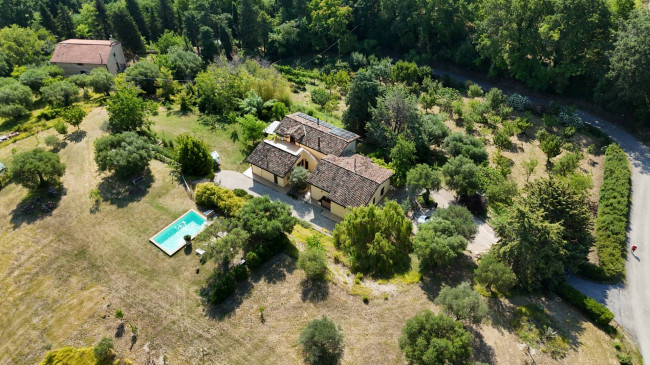 Villa in vendita a Treia